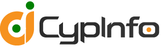 CYPINFO Logo